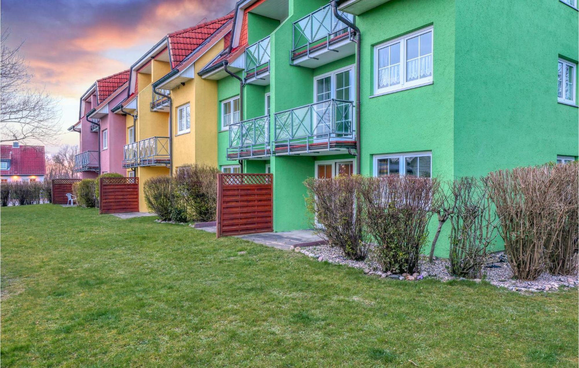 Fewo Neuschoenberg 2, Og Schönberg in Holstein Exterior photo